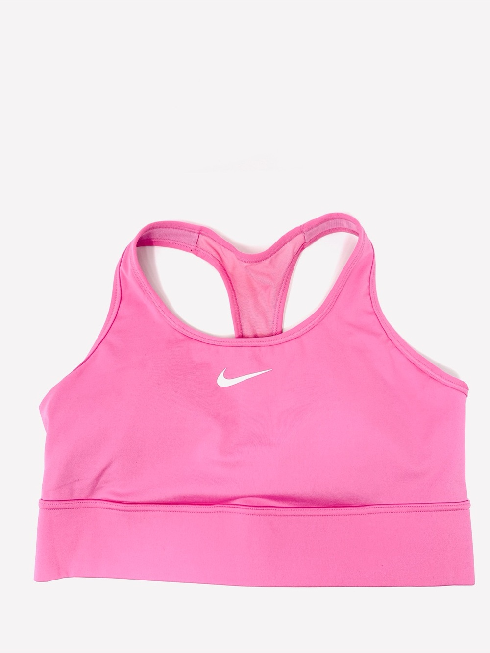 Nike Swoosh Women’s Dri Fit Sport Bra
